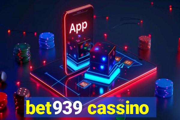 bet939 cassino